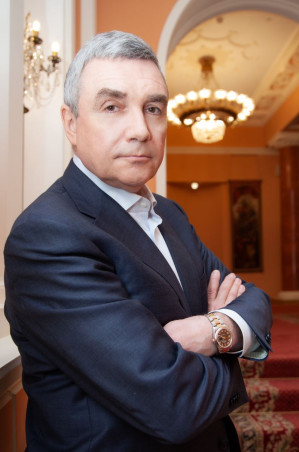 Мизгулин Дмитрий