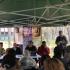 На писательских дачах 19 сентября в 17-й раз вручили премию «Молодой Петербург»